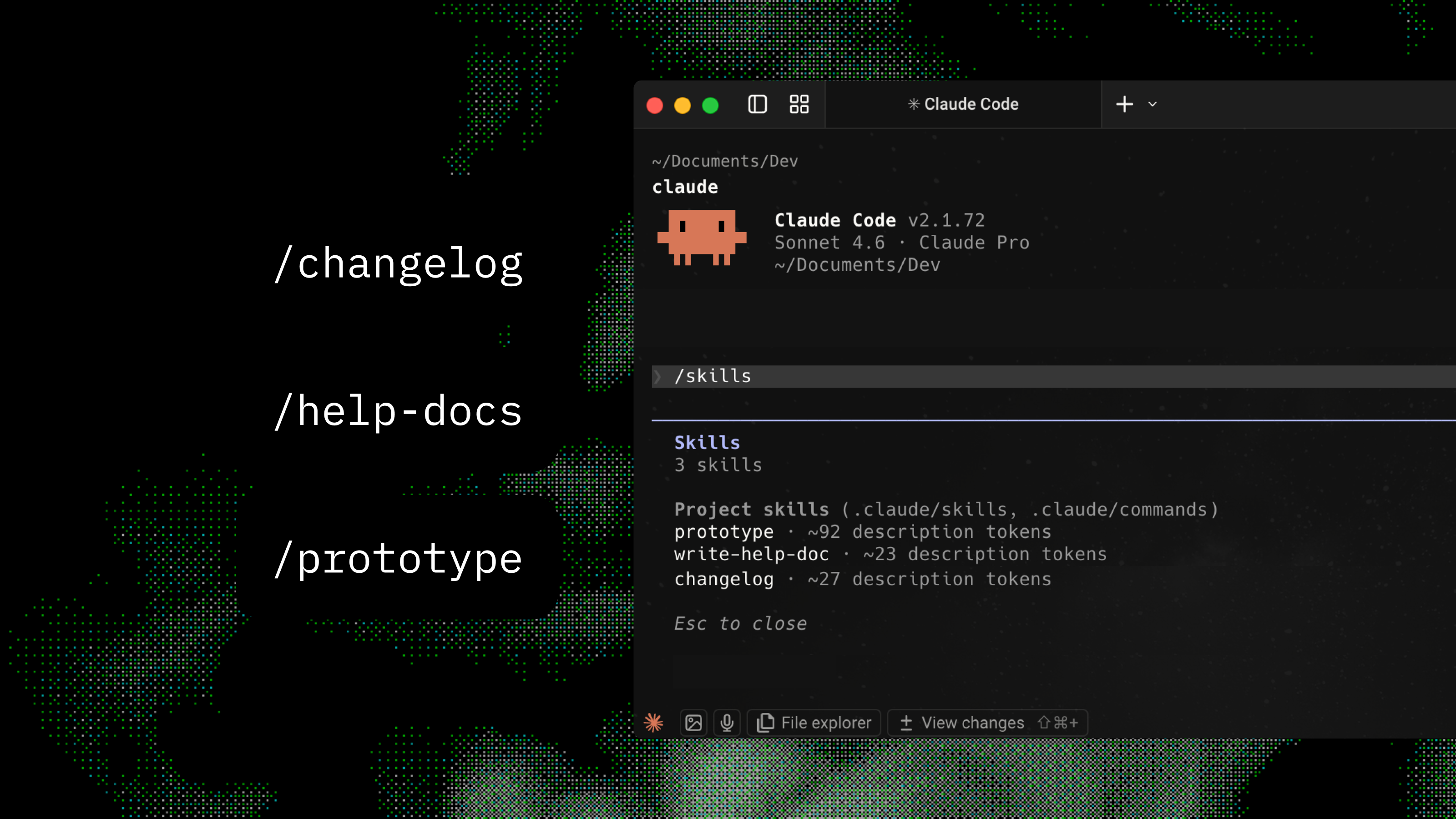 How I used Claude Code to do my work in Product, Marketing, and Documentation faster than ever